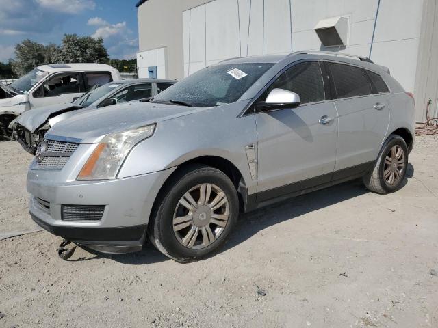 cadillac srx 2011 3gyfnaey3bs563159