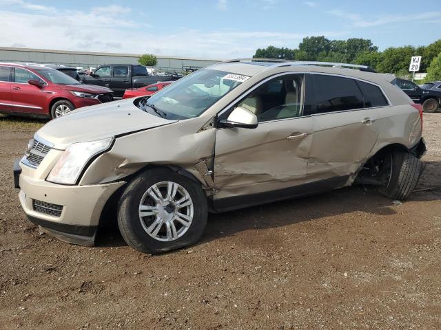 cadillac srx 2011 3gyfnaey3bs584285