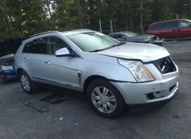 cadillac srx 2011 3gyfnaey3bs664041