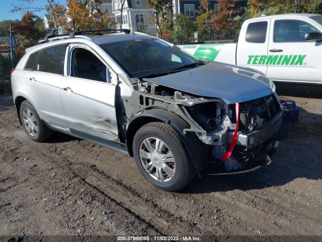 cadillac srx 2011 3gyfnaey3bs664055