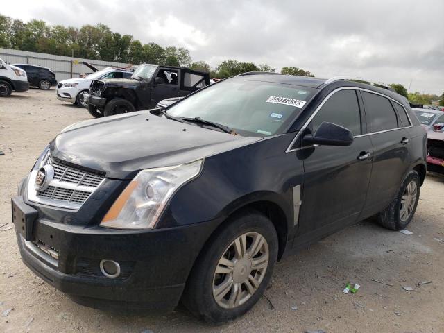 cadillac srx luxury 2011 3gyfnaey3bs667831