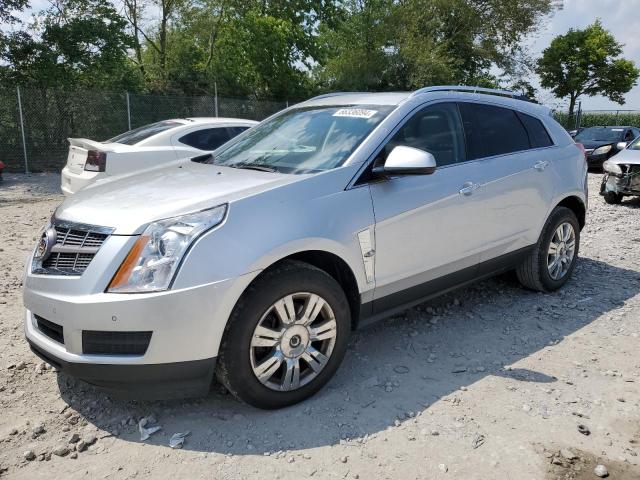 cadillac srx 2011 3gyfnaey3bs674696