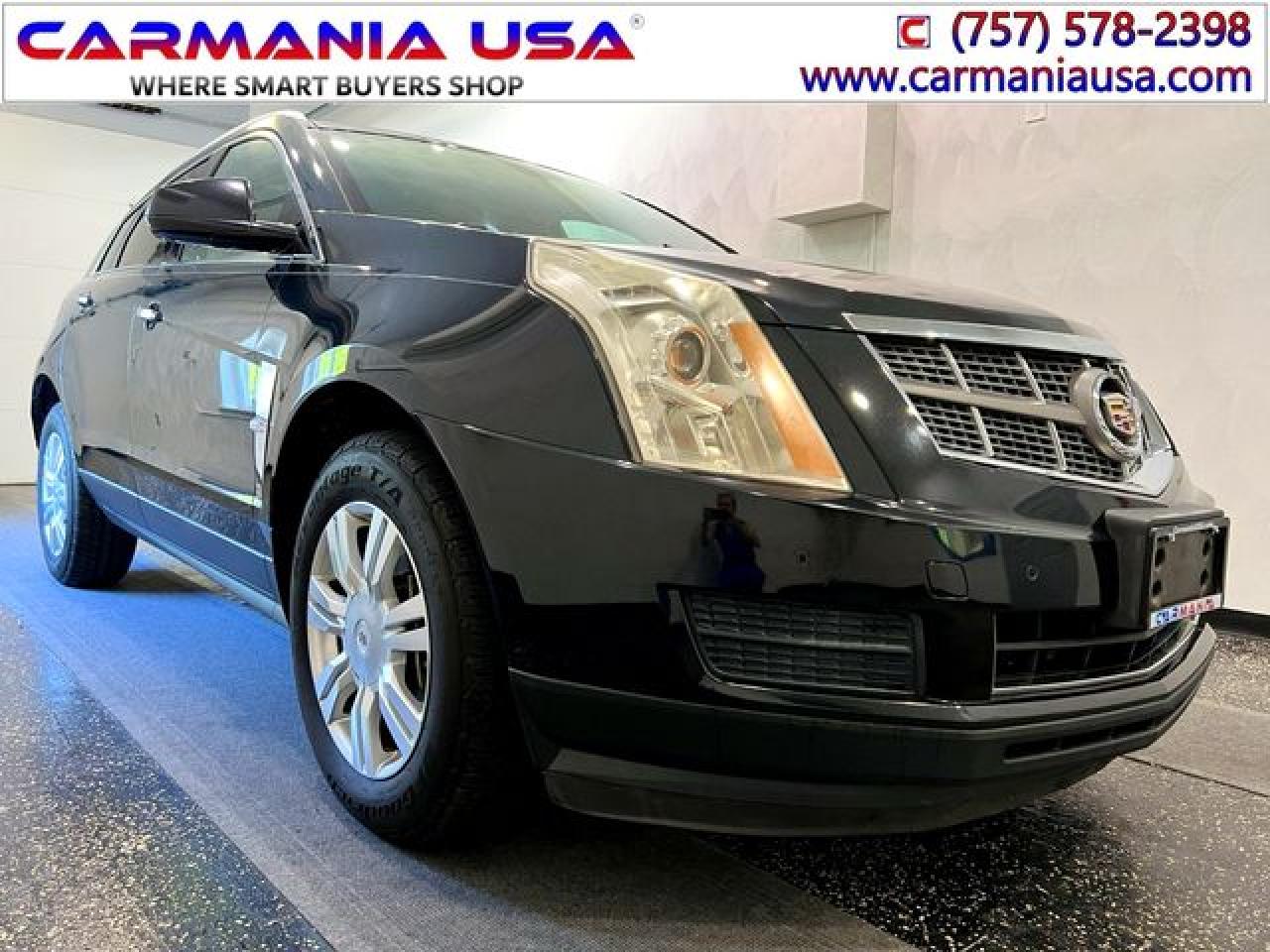 cadillac srx 2011 3gyfnaey3bs675606