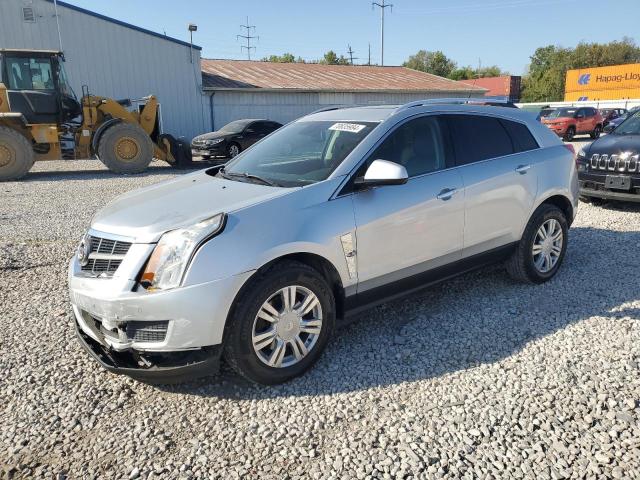 cadillac srx luxury 2011 3gyfnaey3bs679297