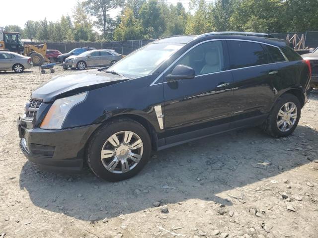 cadillac srx luxury 2011 3gyfnaey3bs680756