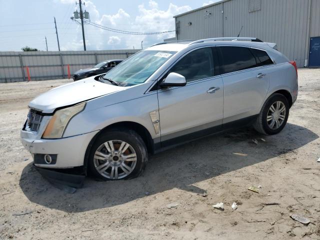 cadillac srx luxury 2010 3gyfnaey4as586108