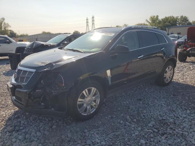 cadillac srx luxury 2010 3gyfnaey4as601593