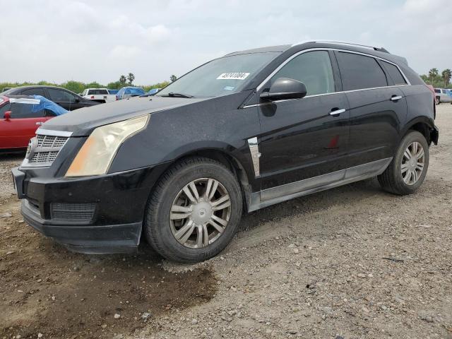 cadillac srx 2010 3gyfnaey4as633489