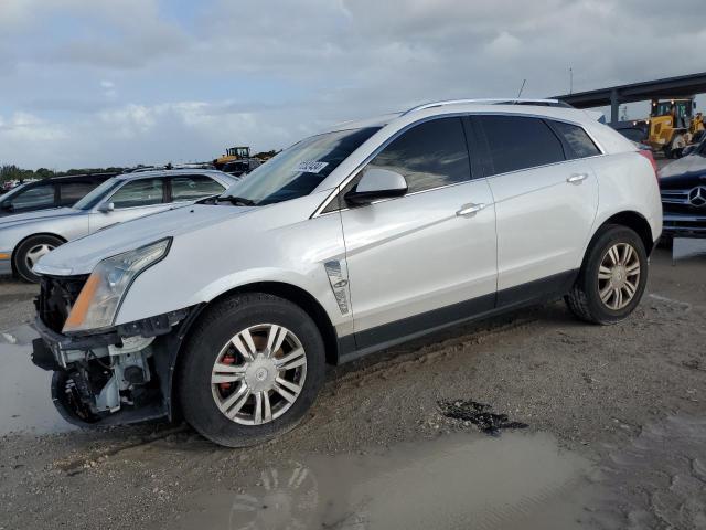 cadillac srx luxury 2011 3gyfnaey4bs528842