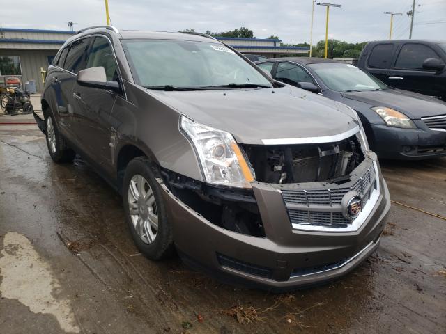 cadillac srx 2011 3gyfnaey4bs581914