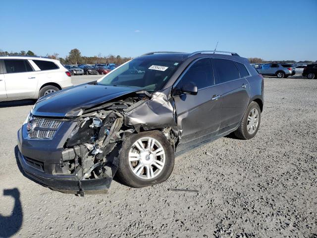 cadillac srx 2011 3gyfnaey4bs664498