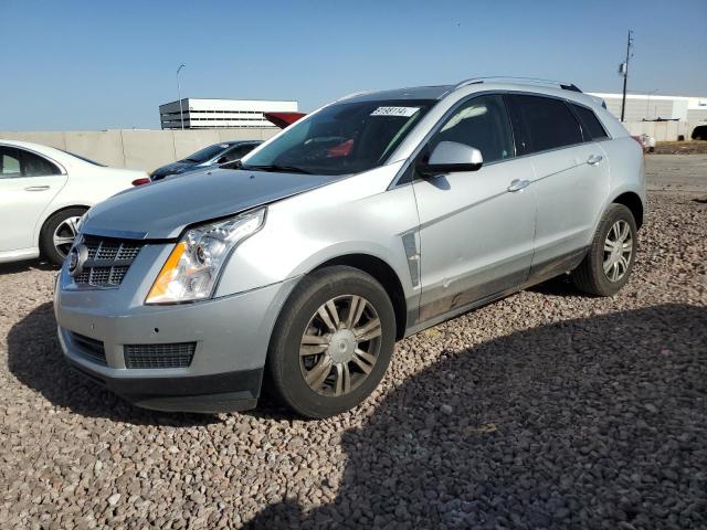 cadillac srx 2011 3gyfnaey4bs669121