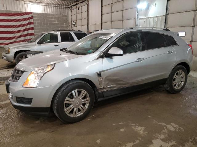 cadillac srx luxury 2011 3gyfnaey4bs678580