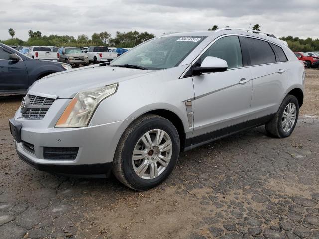 cadillac srx luxury 2010 3gyfnaey5as542750