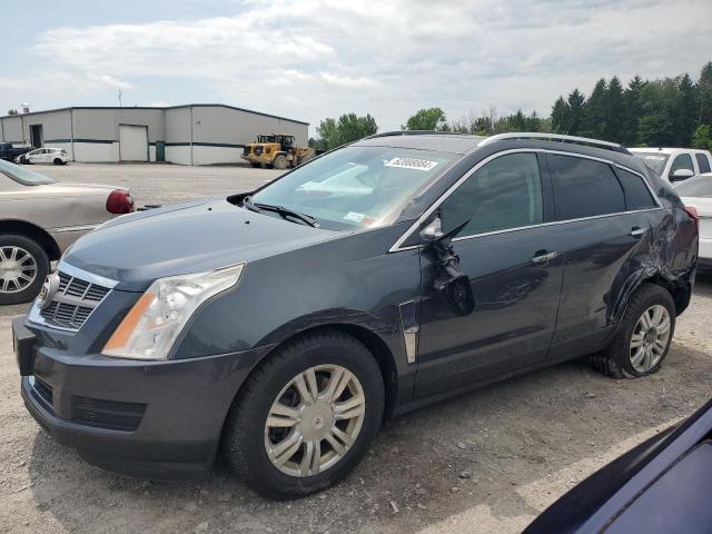 cadillac srx 2010 3gyfnaey5as647210