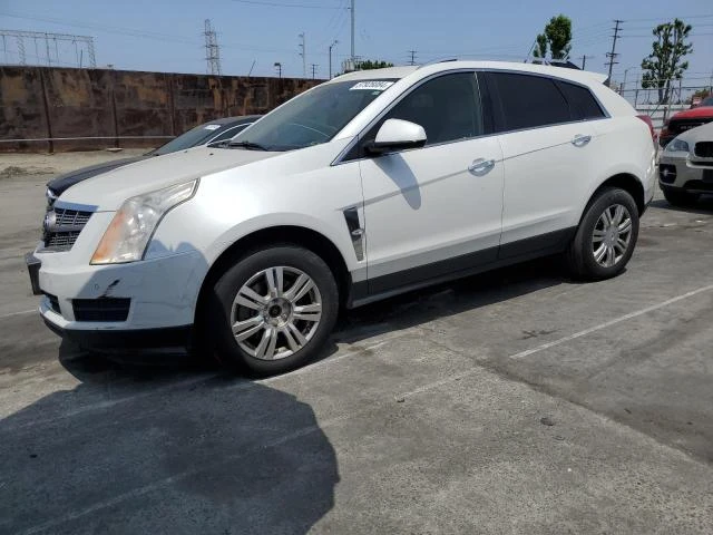 cadillac srx luxury 2011 3gyfnaey5bs516540