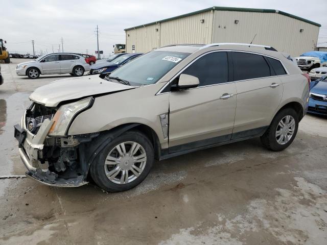 cadillac srx luxury 2011 3gyfnaey5bs524783