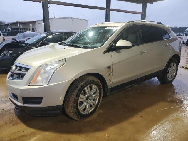 cadillac srx luxury 2011 3gyfnaey5bs545519