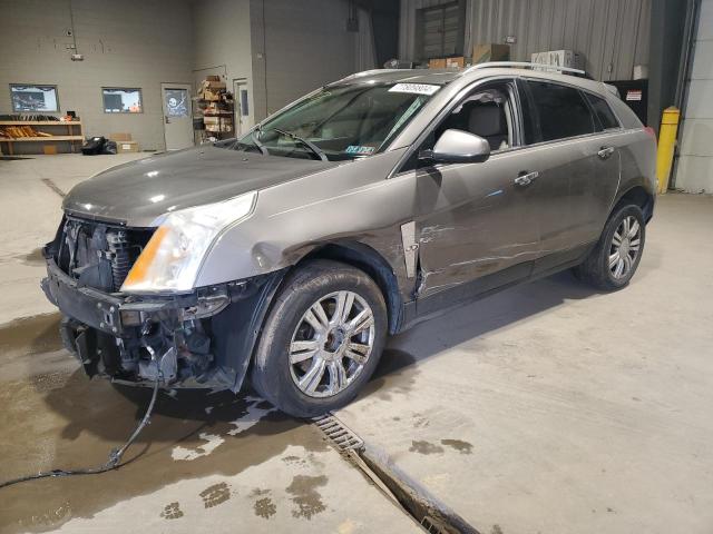 cadillac srx luxury 2011 3gyfnaey5bs552017