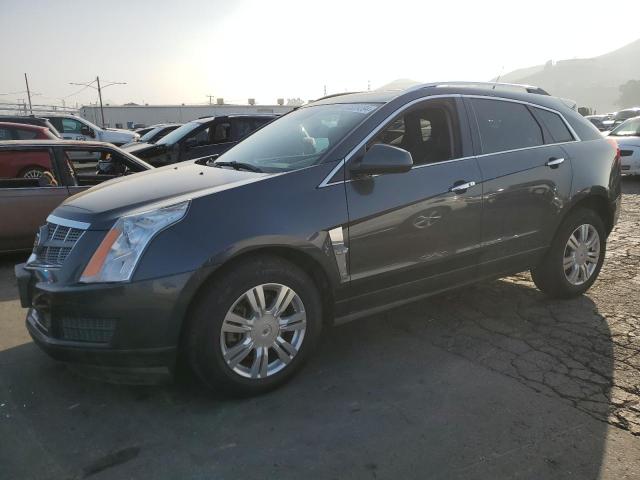 cadillac srx luxury 2011 3gyfnaey5bs558688