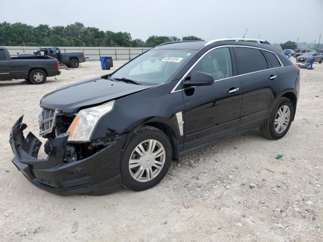 cadillac srx 2011 3gyfnaey5bs658273