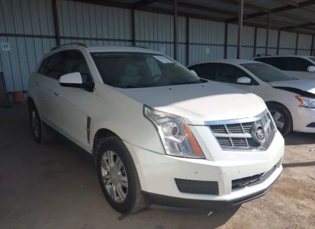 cadillac srx 2010 3gyfnaey6as568791