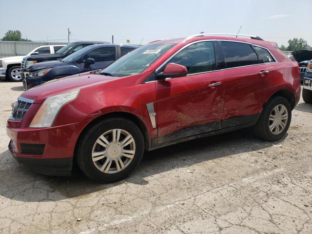 cadillac srx 2010 3gyfnaey6as576406