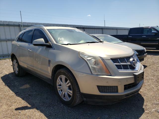 cadillac srx luxury 2011 3gyfnaey6bs508642