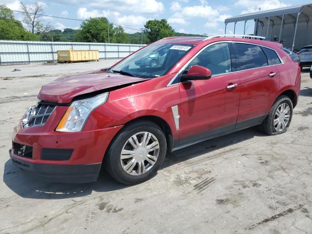 cadillac srx 2011 3gyfnaey6bs545268