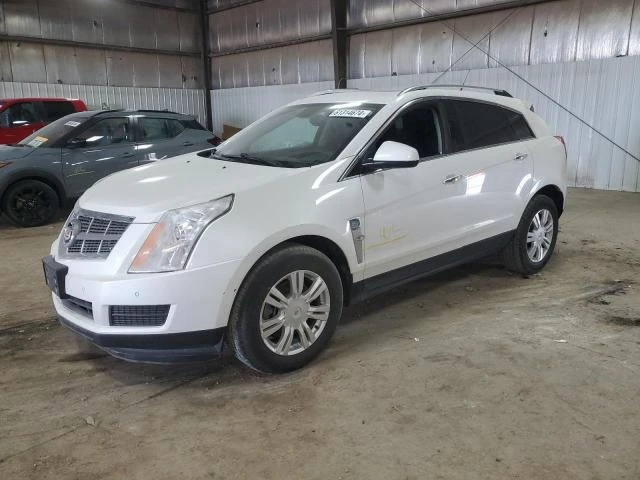 cadillac srx luxury 2011 3gyfnaey6bs545724