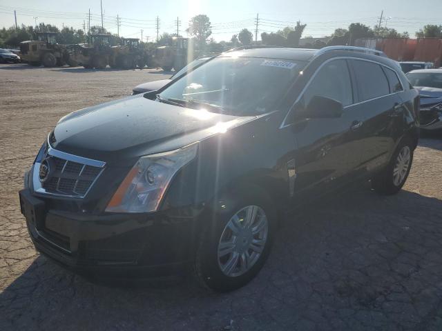 cadillac srx 2011 3gyfnaey6bs557579