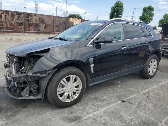 cadillac srx 2011 3gyfnaey6bs597533