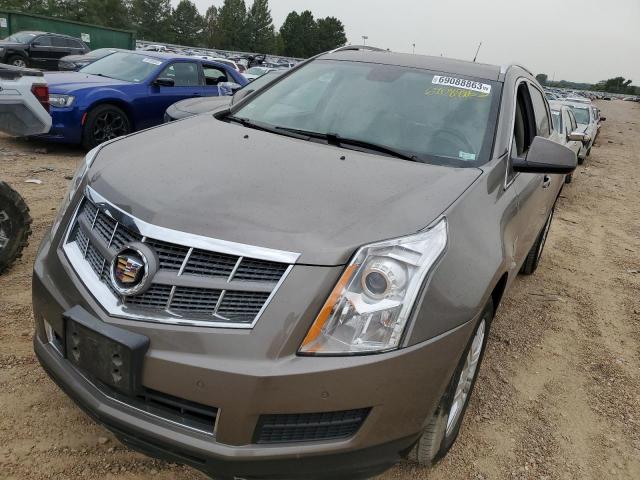 cadillac srx luxury 2011 3gyfnaey6bs638632