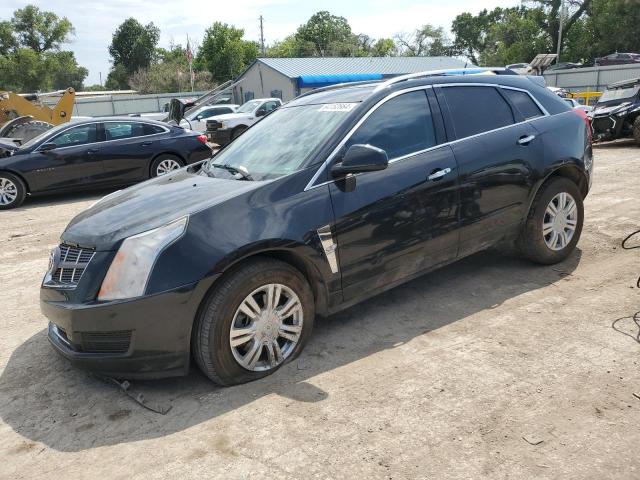 cadillac srx luxury 2011 3gyfnaey6bs650036