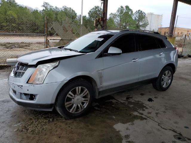 cadillac srx 2011 3gyfnaey6bs652532