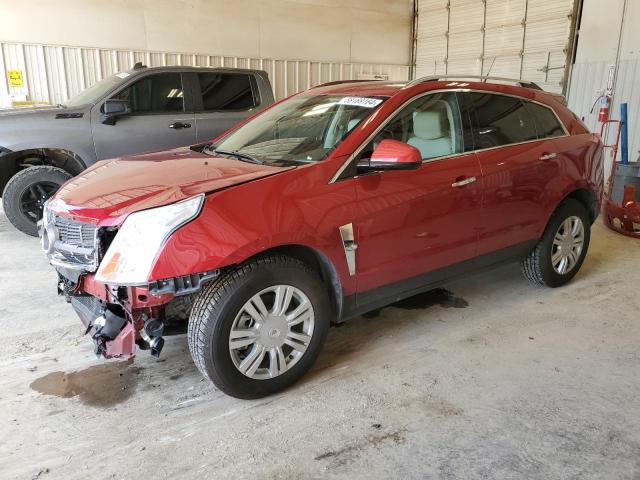 cadillac srx 2010 3gyfnaey7as613916