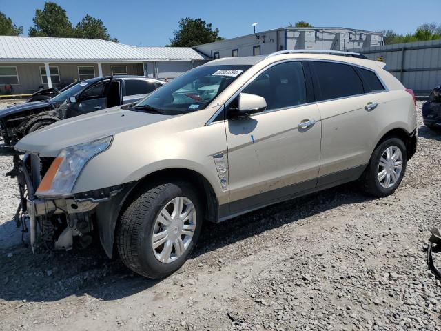 cadillac srx 2011 3gyfnaey7bs510870