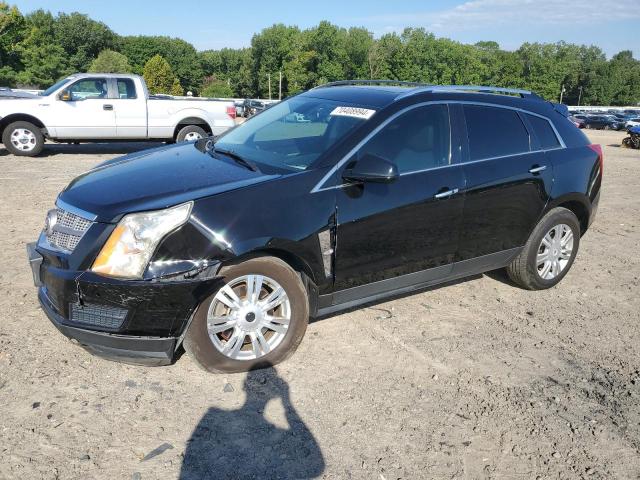 cadillac srx luxury 2011 3gyfnaey7bs518533