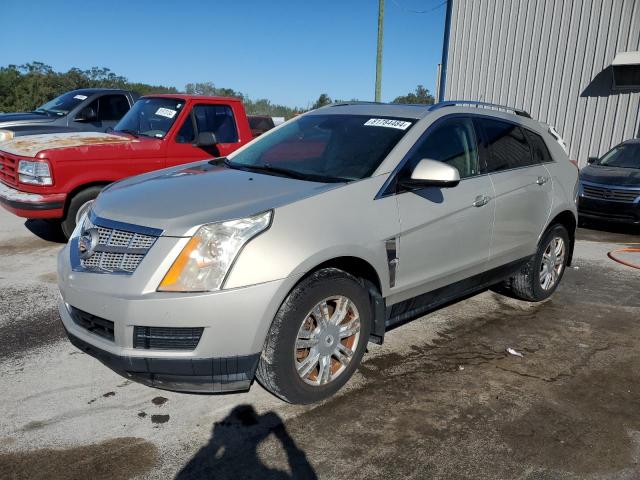 cadillac srx luxury 2011 3gyfnaey7bs519763