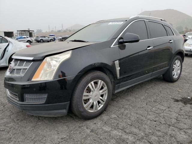 cadillac srx luxury 2011 3gyfnaey7bs592681