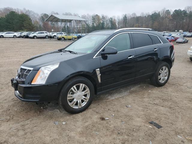 cadillac srx luxury 2011 3gyfnaey7bs603663