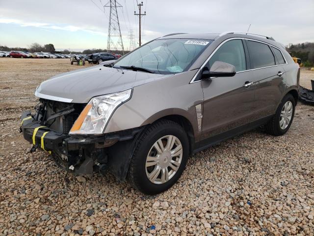 cadillac srx luxury 2011 3gyfnaey7bs665421