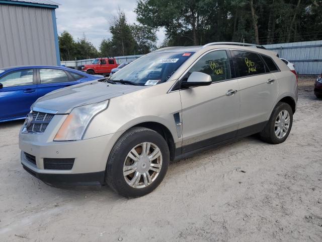 cadillac srx luxury 2011 3gyfnaey7bs679352