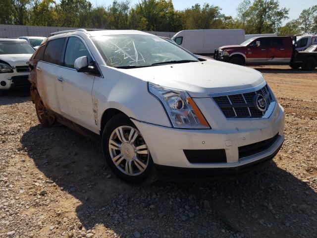 cadillac srx luxury 2011 3gyfnaey8bs512739