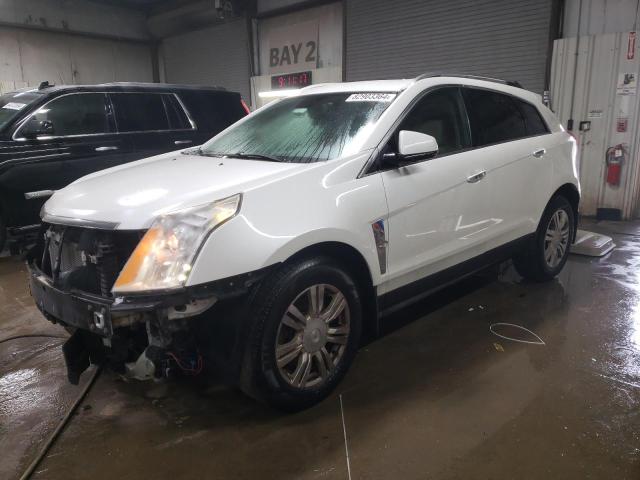 cadillac srx luxury 2011 3gyfnaey8bs532876