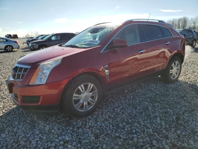 cadillac srx 2011 3gyfnaey8bs535339