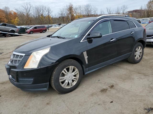 cadillac srx luxury 2011 3gyfnaey8bs543490