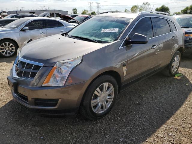 cadillac srx luxury 2011 3gyfnaey8bs549113