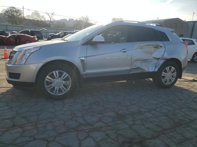 cadillac srx luxury 2011 3gyfnaey8bs556482