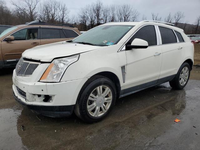 cadillac srx luxury 2011 3gyfnaey8bs560970